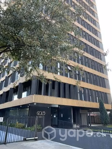Estacionamiento en Centro Concepción