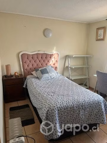 Arriendo Pieza - Universitarias