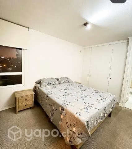 Arriendo Marzo a Diciembre