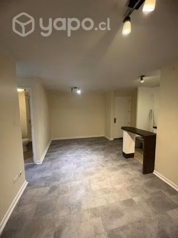 Arriendo departamento 3D/2B Parque los Encinos