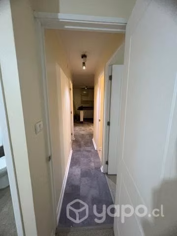 Arriendo departamento 3D/2B Parque los Encinos