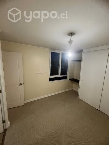 Arriendo departamento 3D/2B Parque los Encinos