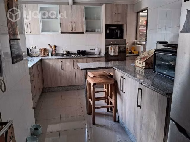 Vendo casa sector parque del sol las rastras