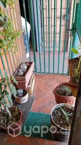 Departamento tercer piso