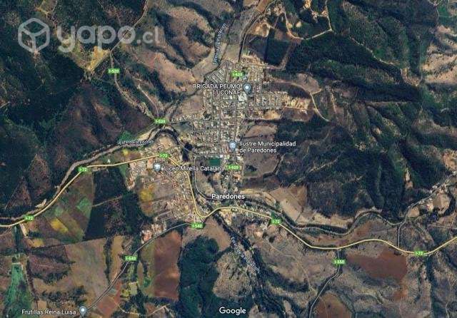 Venta de Parcela - Imagen 2