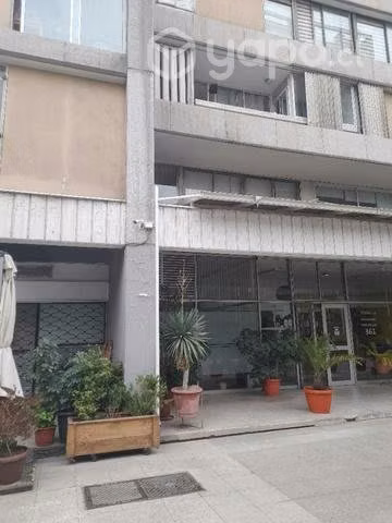 Amplio departamento