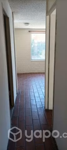 Acogedora casa