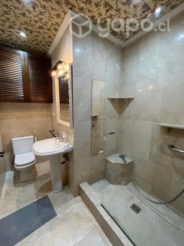 Arriendo pieza (habitacion) Santiago Centro - Imagen 3