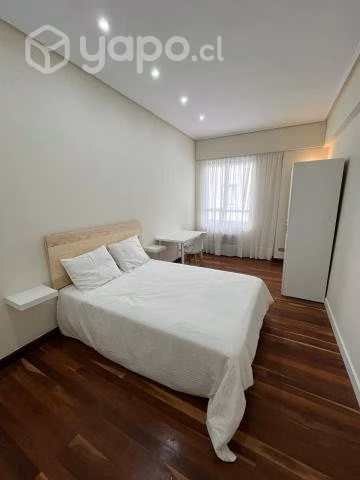 Arriendo pieza (habitacion) Santiago Centro