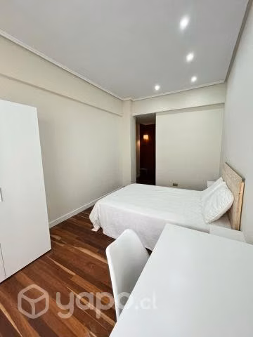 Arriendo pieza (habitacion) Santiago Centro - Imagen 4