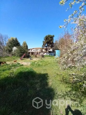 amplia propiedad av. españa curicó