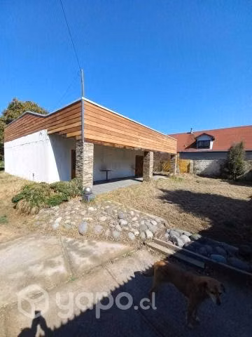 amplia propiedad av. españa curicó