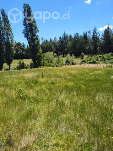 Venta de terreno