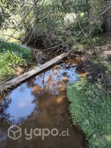 Venta de terreno