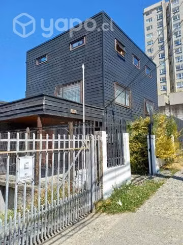 Edificio con Oficinas