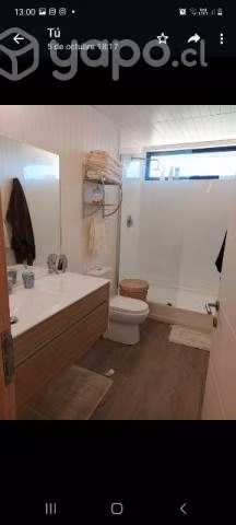 Vendo parcela con casa - Imagen 4
