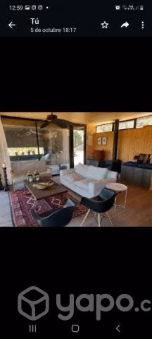 Vendo parcela con casa - Imagen 6