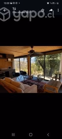 Vendo parcela con casa - Imagen 2