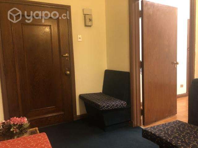 Oficina Valparaiso de 26 mts2 , dos ambientes - Imagen 6