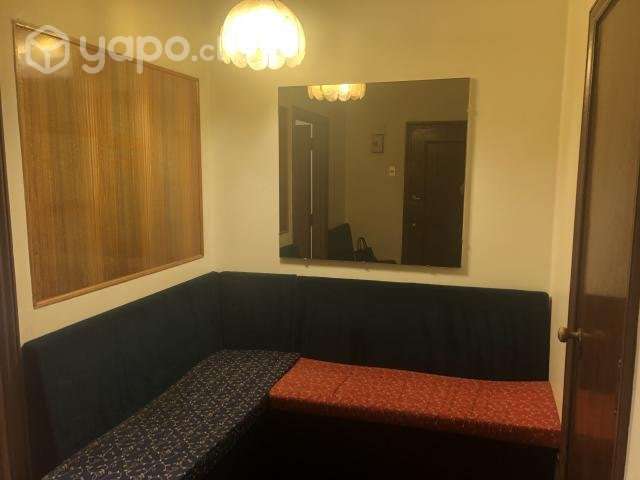 Oficina Valparaiso de 26 mts2 , dos ambientes - Imagen 5