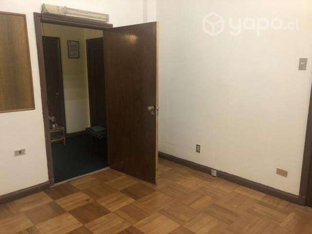 Oficina Valparaiso de 26 mts2 , dos ambientes - Imagen 7