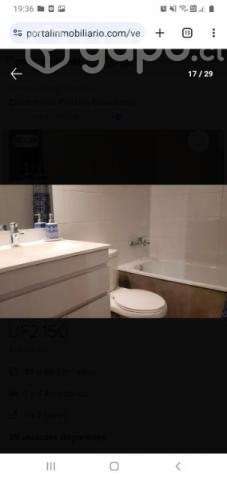 Se arrienda departamento en San Bernardo - Imagen 2