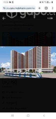Se arrienda departamento en San Bernardo - Imagen 5