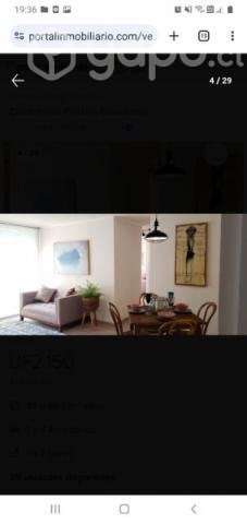 Se arrienda departamento en San Bernardo - Imagen 4
