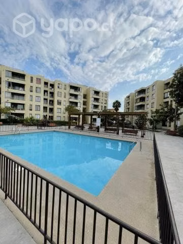 Arriendo Departamento Condominio Doña Agustina - Imagen 14