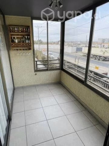 Arriendo Departamento Condominio Doña Agustina - Imagen 8