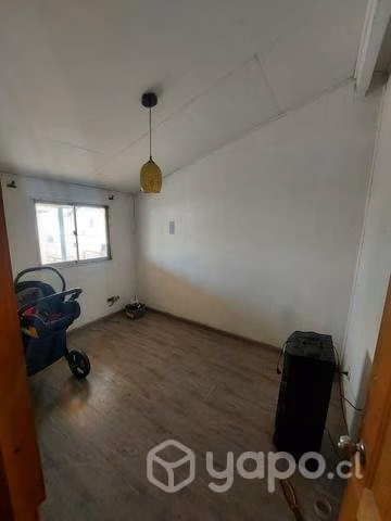 Casa comuna de lampa