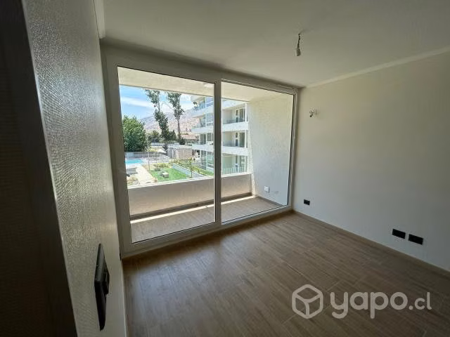 Condominio los sauces ii