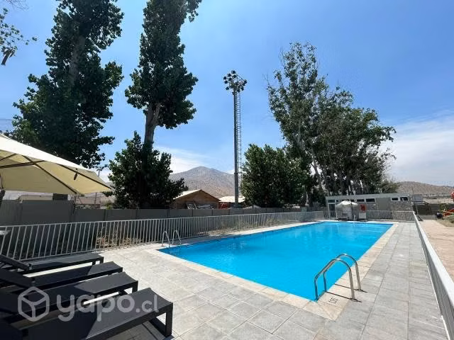 Condominio los sauces ii