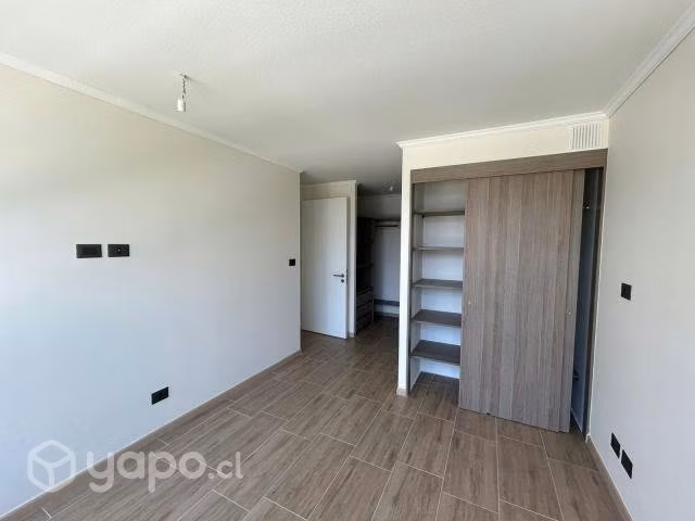 Condominio los sauces ii