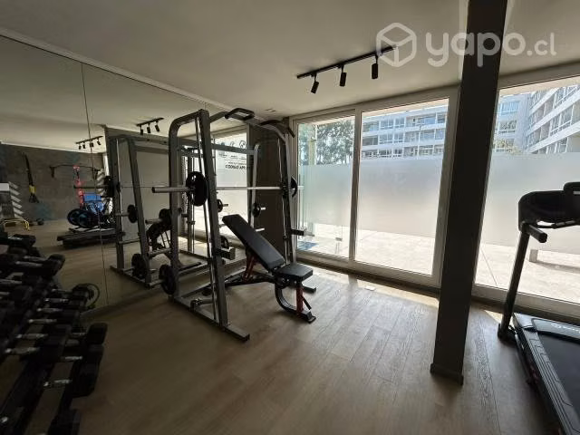 Condominio los sauces ii