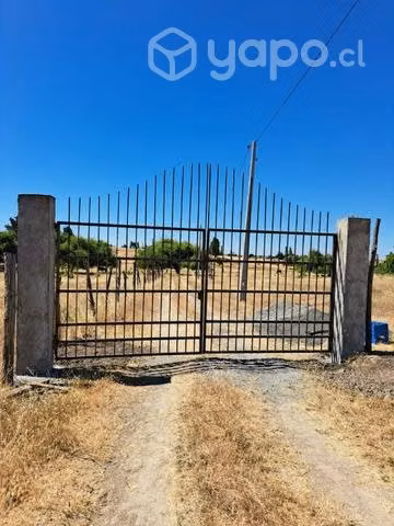 Se vende terreno de 5000m2