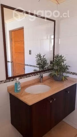 Hermosa casa en pencahue