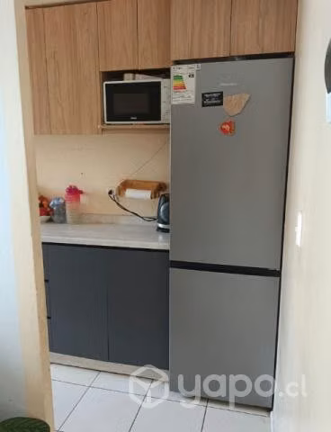 Se vende departamento en condominio Parque La Ribe - Imagen 3