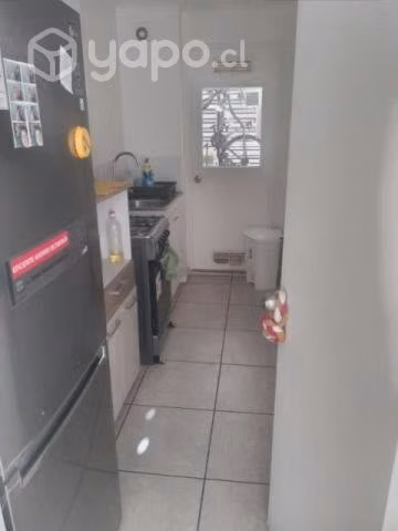 Arriendo pieza habitación