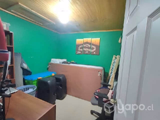 Casa PAINE - Imagen 19