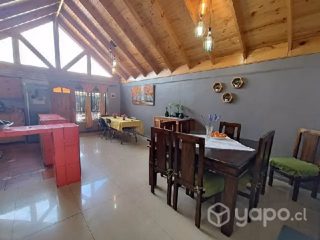Casa PAINE - Imagen 6