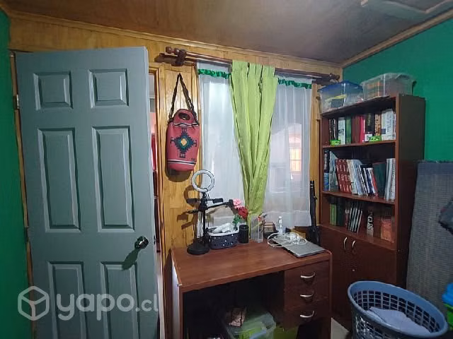 Casa PAINE - Imagen 20