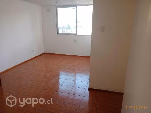Comodo Departamento 3 Dormitorios Vista Sur - Imagen 6