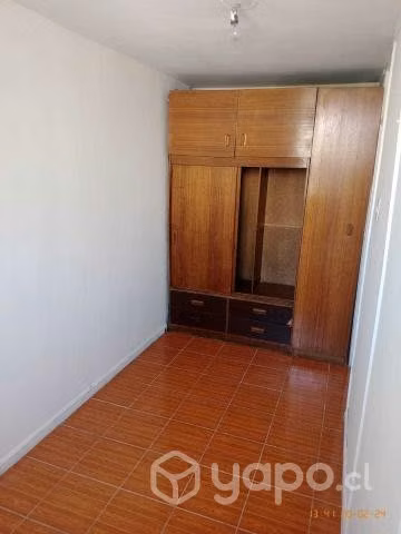Comodo Departamento 3 Dormitorios Vista Sur - Imagen 4