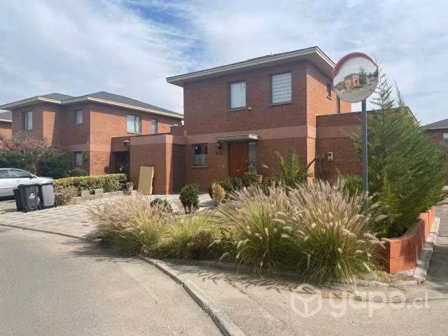 Condominio Cerro Cantillana, Valle Araucarias Buin