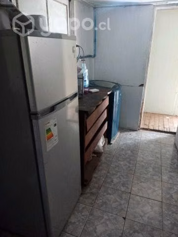 Arriendo pieza solo a Estudiante