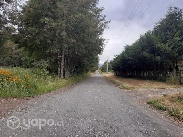 Vendo terreno con rio - Imagen 4