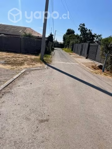 Venta terreno bollenar mallarauco