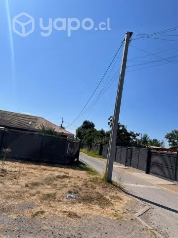 Venta terreno bollenar mallarauco