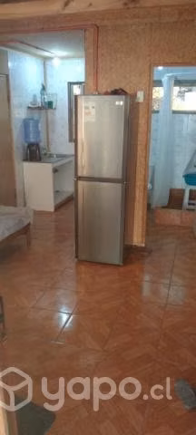 Arriendo cabañita